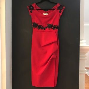 42 Chiara Boni dress